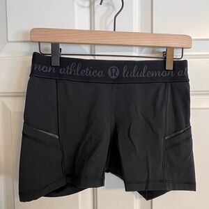 lululemon athletica‎ Women's Athletic Shorts